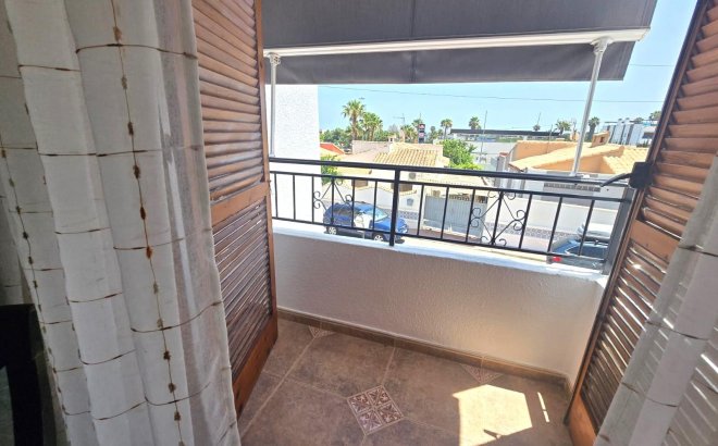 Resale - Town House -
Torrevieja - Los Balcones