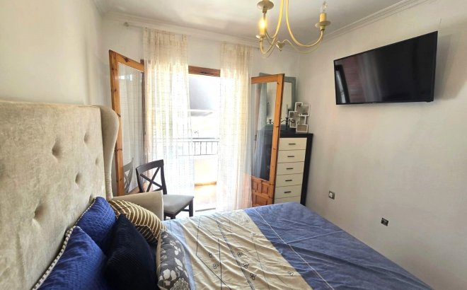 Resale - Town House -
Torrevieja - Los Balcones