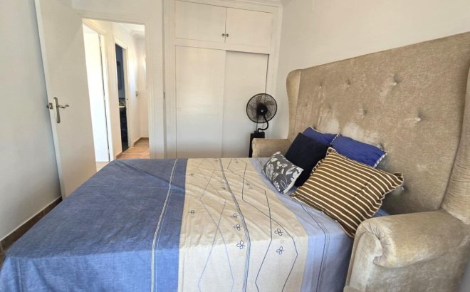 Resale - Town House -
Torrevieja - Los Balcones