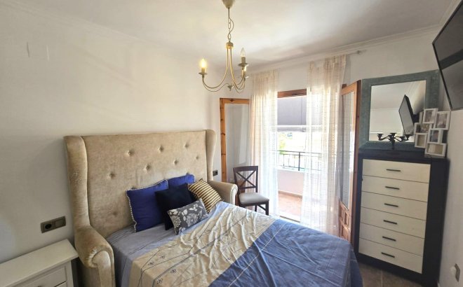 Resale - Town House -
Torrevieja - Los Balcones