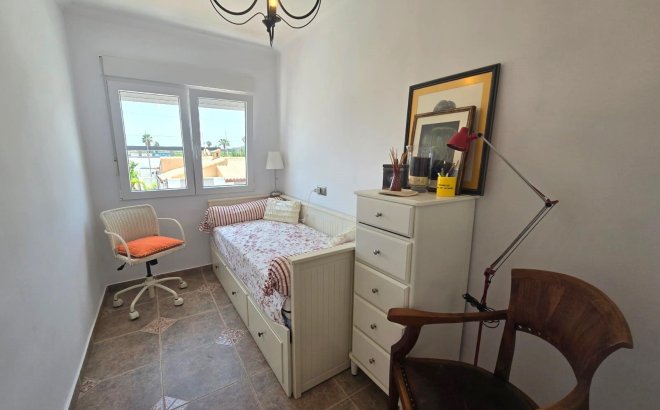 Resale - Town House -
Torrevieja - Los Balcones