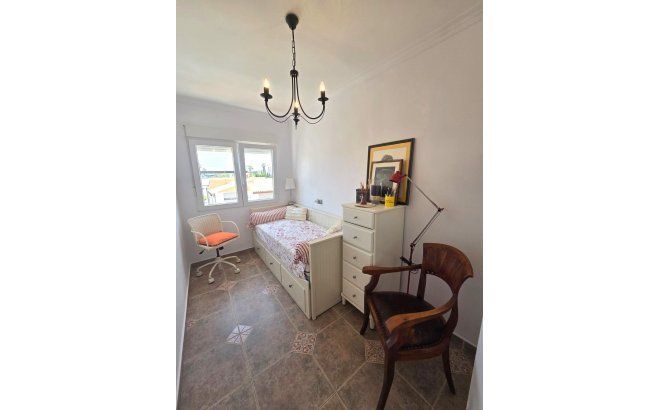 Resale - Town House -
Torrevieja - Los Balcones