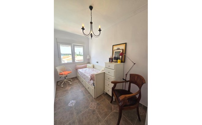 Resale - Town House -
Torrevieja - Los Balcones