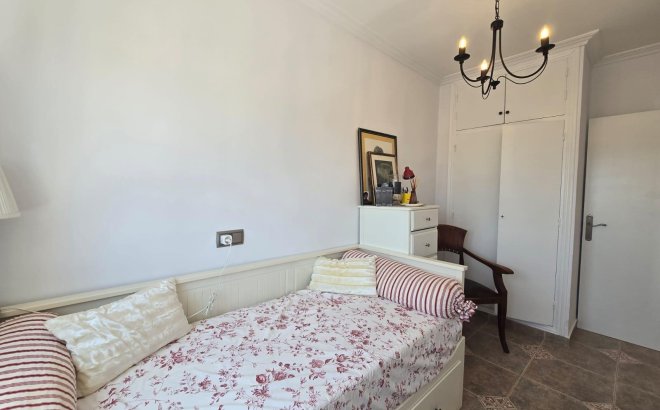 Resale - Town House -
Torrevieja - Los Balcones
