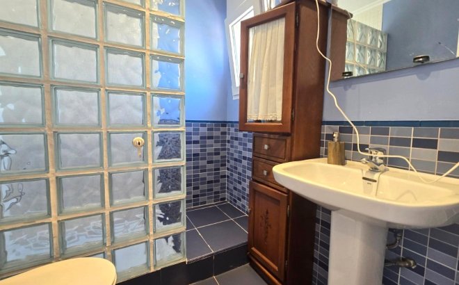 Resale - Town House -
Torrevieja - Los Balcones