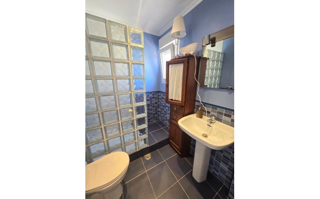 Resale - Town House -
Torrevieja - Los Balcones