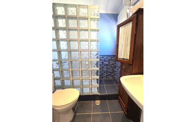 Resale - Town House -
Torrevieja - Los Balcones