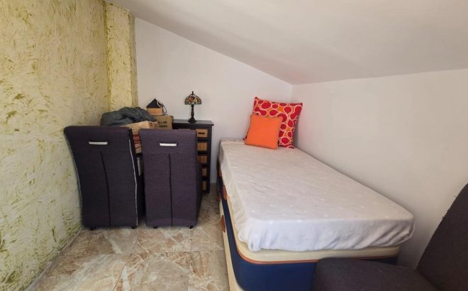 Resale - Town House -
Torrevieja - Los Balcones