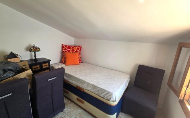 Resale - Town House -
Torrevieja - Los Balcones
