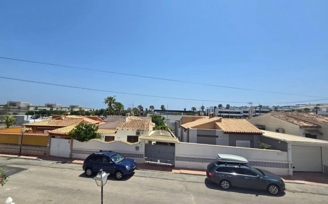 Resale - Town House -
Torrevieja - Los Balcones