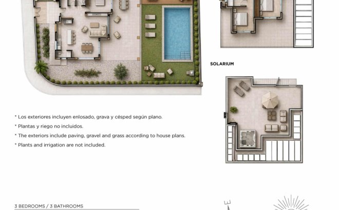 Nouvelle Construction - Villa -
Rojales - Doña Pepa