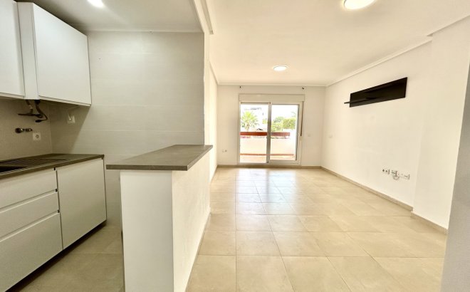 Revente - Appartement -
Villamartin - Costa Blanca