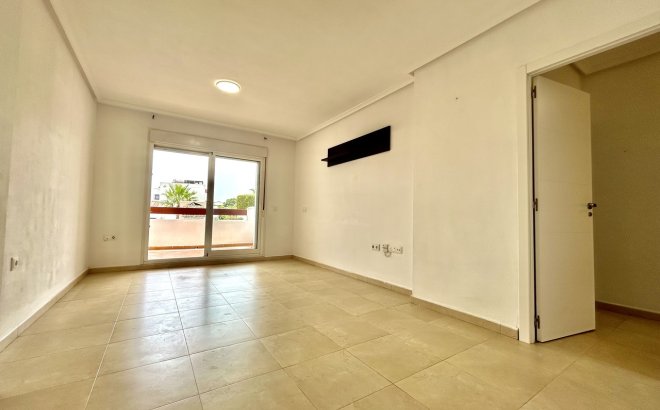 Revente - Appartement -
Villamartin - Costa Blanca