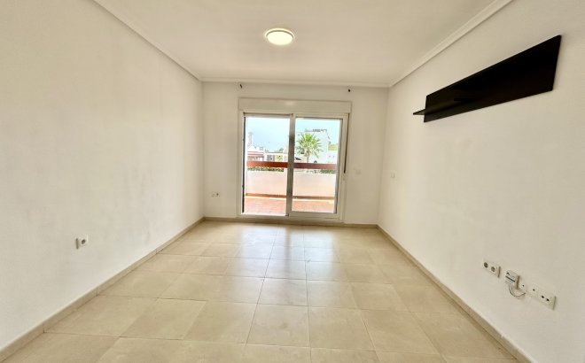 Revente - Appartement -
Villamartin - Costa Blanca