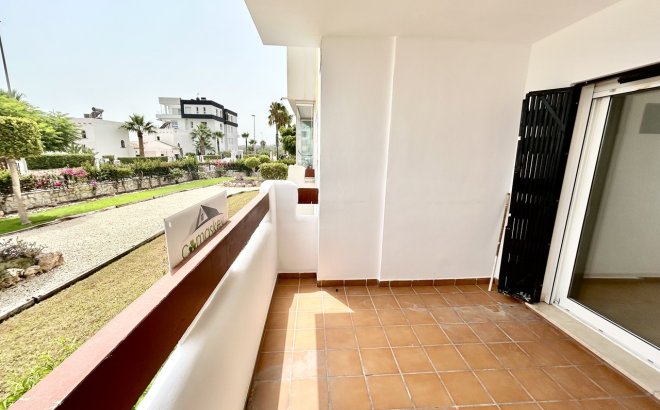 Revente - Appartement -
Villamartin - Costa Blanca