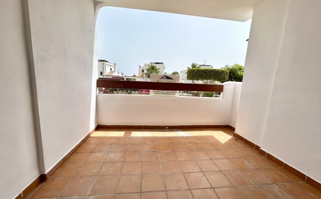 Revente - Appartement -
Villamartin - Costa Blanca