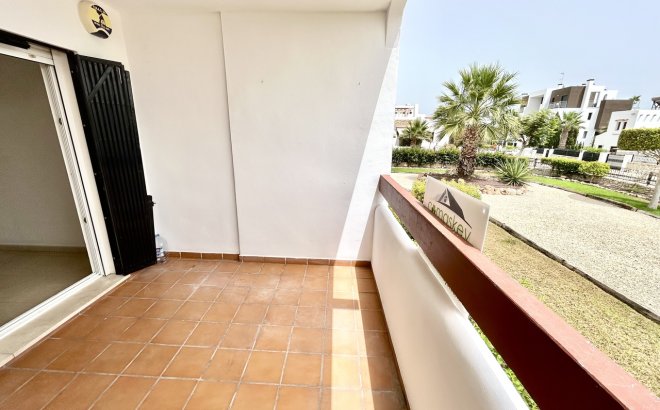 Revente - Appartement -
Villamartin - Costa Blanca
