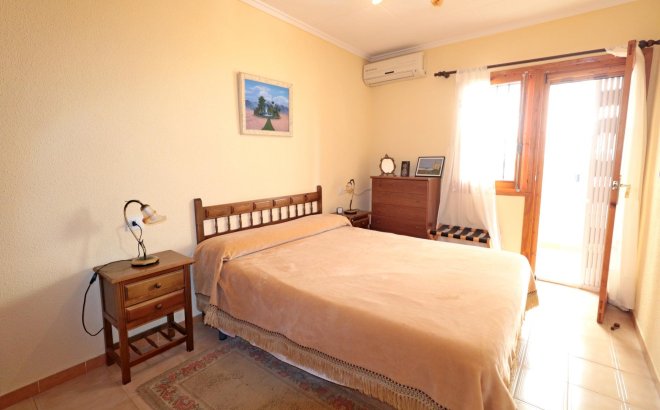 Revente - Town House -
Torrevieja - Playa De Los Naufragos