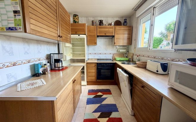 Resale - Villa -
Ciudad Quesada - Costa Blanca
