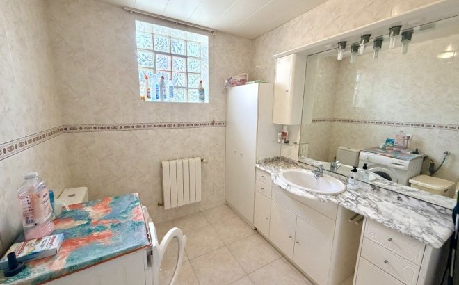 Resale - Villa -
Ciudad Quesada - Costa Blanca