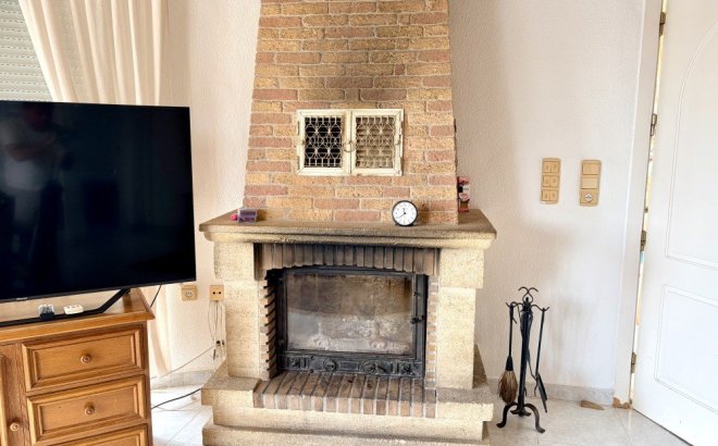 Resale - Villa -
Ciudad Quesada - Costa Blanca