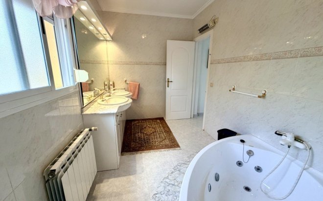 Resale - Villa -
Ciudad Quesada - Costa Blanca