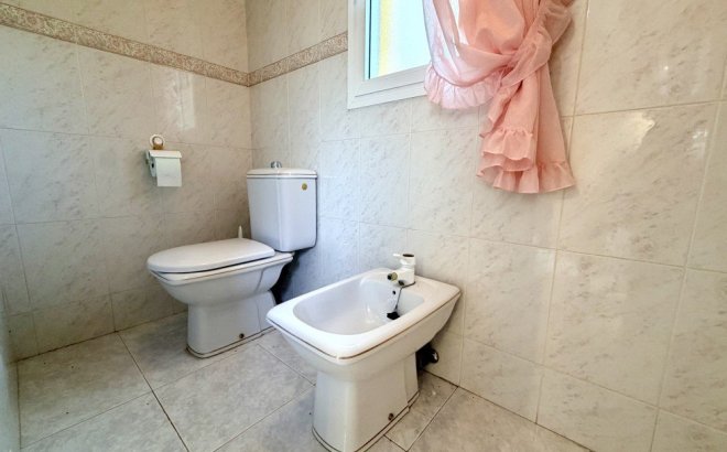 Resale - Villa -
Ciudad Quesada - Costa Blanca