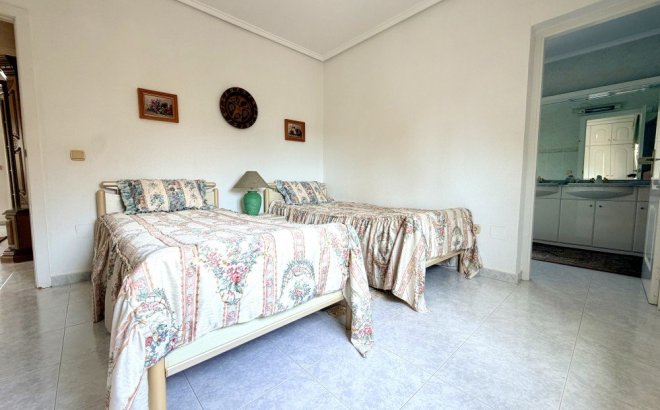 Resale - Villa -
Ciudad Quesada - Costa Blanca
