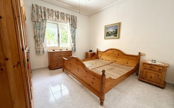 Resale - Villa -
Ciudad Quesada - Costa Blanca