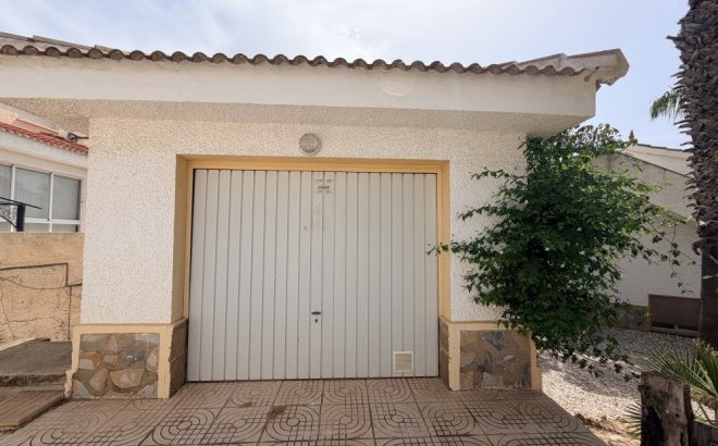 Resale - Villa -
Ciudad Quesada - Costa Blanca