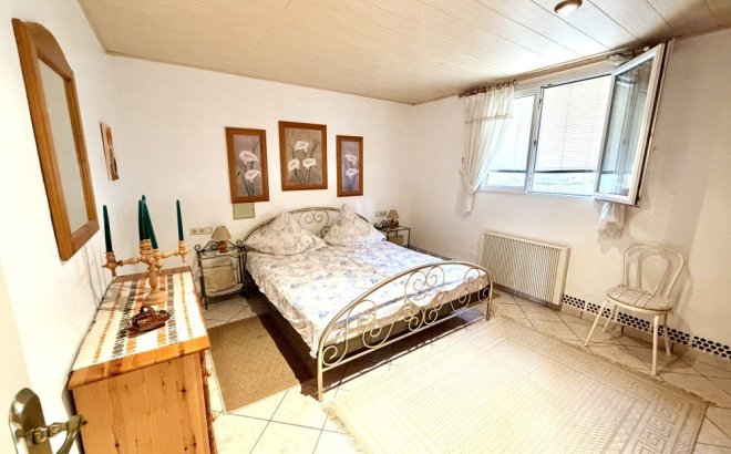 Resale - Villa -
Ciudad Quesada - Costa Blanca