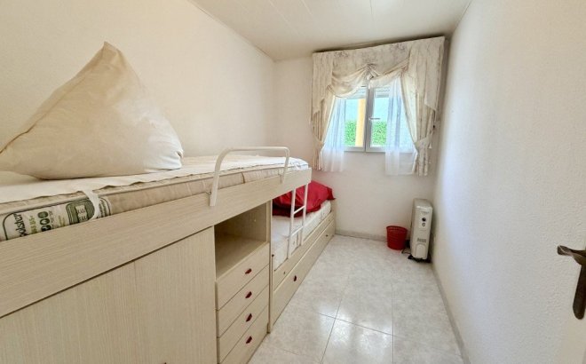Resale - Villa -
Ciudad Quesada - Costa Blanca
