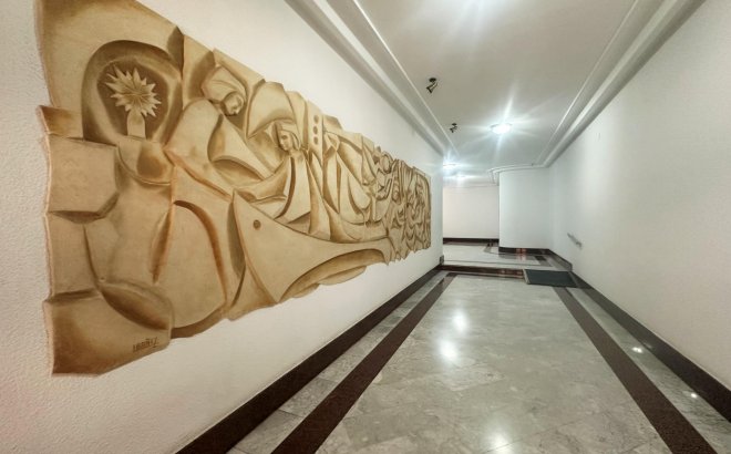 Resale - Apartment -
Torrevieja - Centro