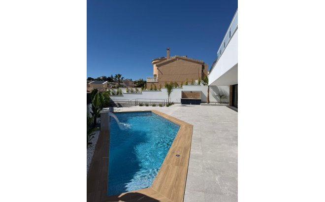 Resale - Villa -
Ciudad Quesada - La Marquesa