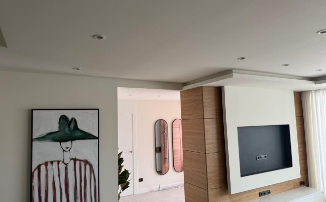 Resale - Villa -
Ciudad Quesada - La Marquesa