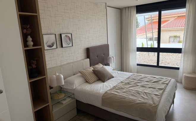 Resale - Villa -
Ciudad Quesada - La Marquesa