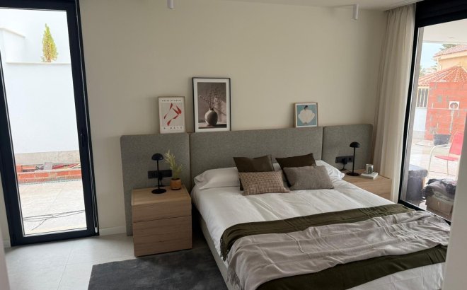 Resale - Villa -
Ciudad Quesada - La Marquesa