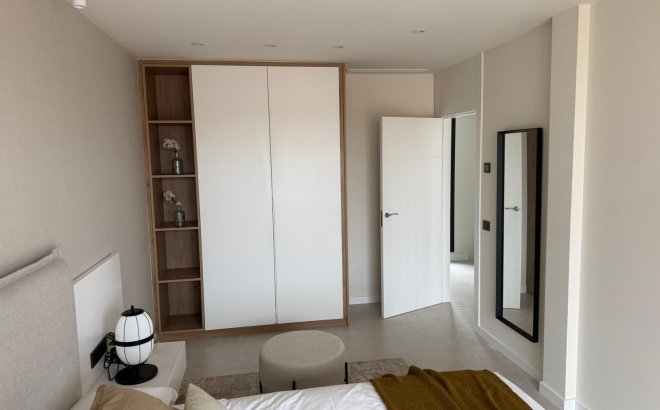 Resale - Villa -
Ciudad Quesada - La Marquesa