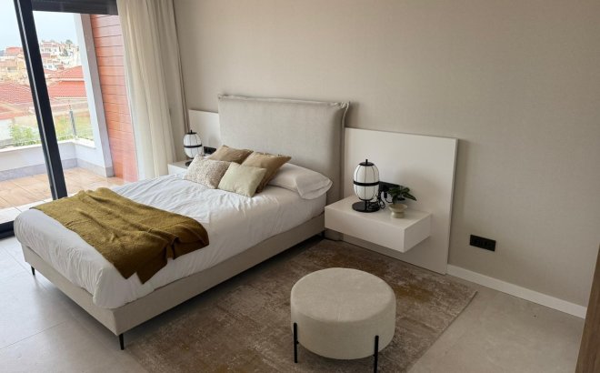 Resale - Villa -
Ciudad Quesada - La Marquesa
