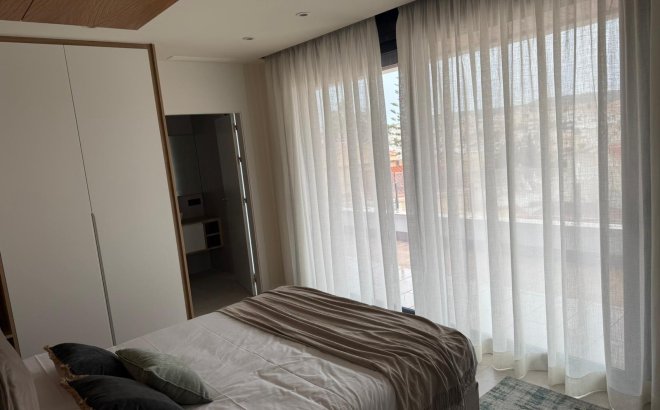Resale - Villa -
Ciudad Quesada - La Marquesa