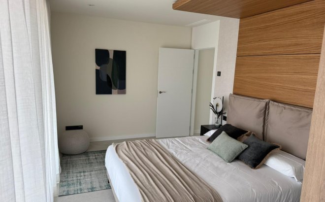 Resale - Villa -
Ciudad Quesada - La Marquesa