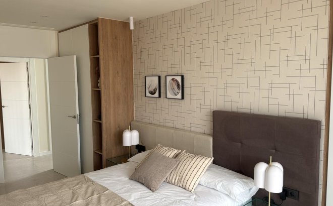 Resale - Villa -
Ciudad Quesada - La Marquesa
