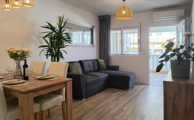 Revente - Town House -
Orihuela Costa - Los Balcones