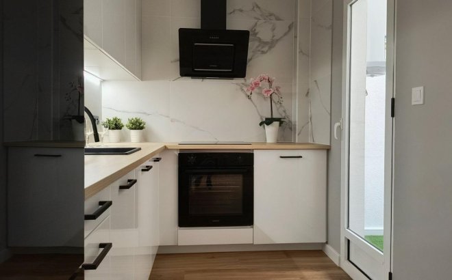 Revente - Town House -
Orihuela Costa - Los Balcones