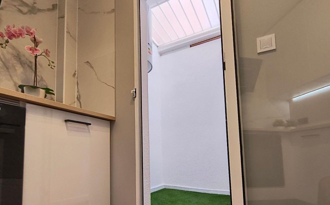Revente - Town House -
Orihuela Costa - Los Balcones