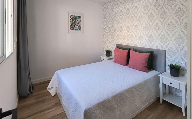 Revente - Town House -
Orihuela Costa - Los Balcones