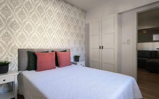 Revente - Town House -
Orihuela Costa - Los Balcones