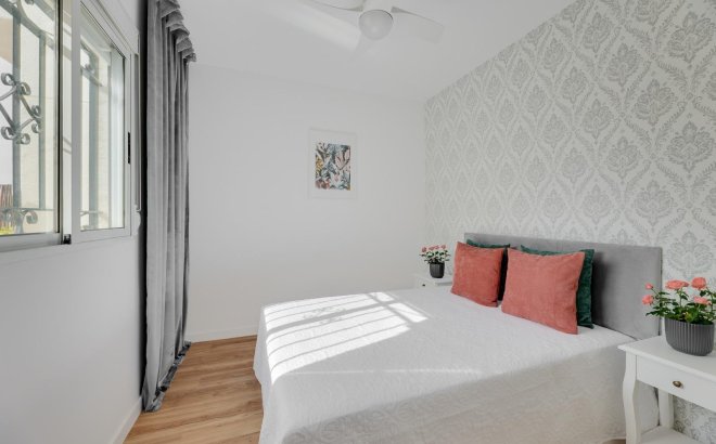 Revente - Town House -
Orihuela Costa - Los Balcones