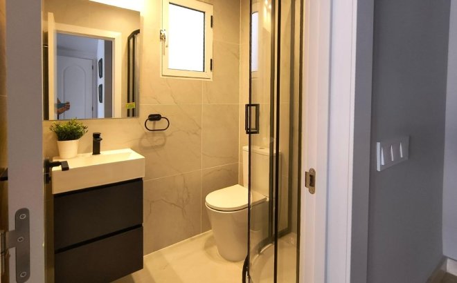 Revente - Town House -
Orihuela Costa - Los Balcones