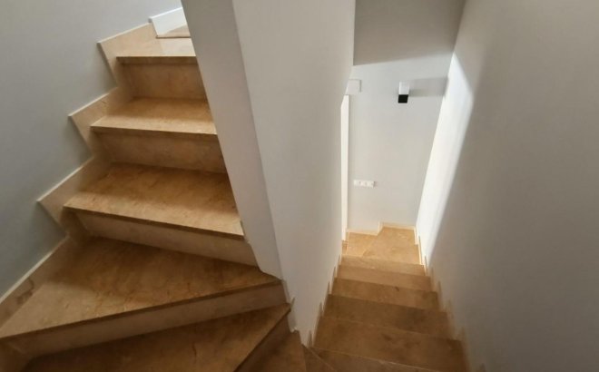 Revente - Town House -
Orihuela Costa - Los Balcones